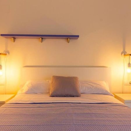 Alboraya Apartamento Con Vista Al Mar Y Piscina Valensiya Dış mekan fotoğraf